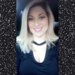 Meet your Posher, Whitney